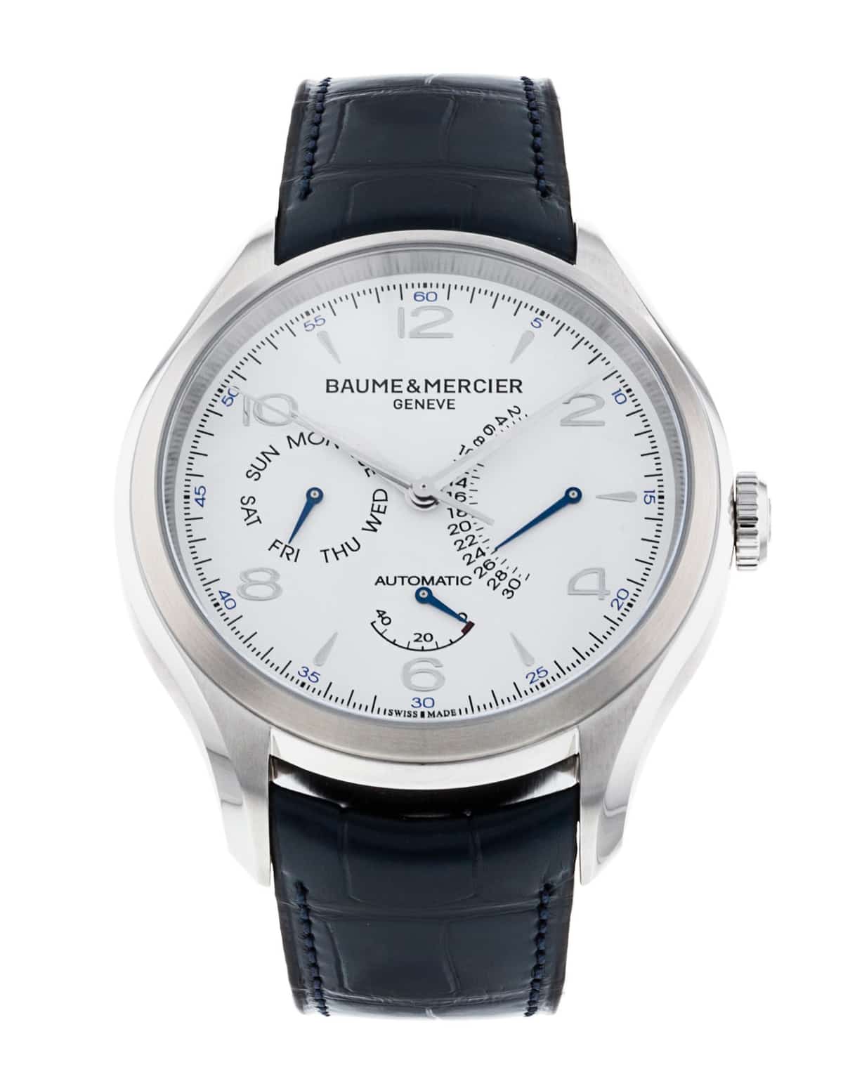 Baume et Mercier Clifton 10449